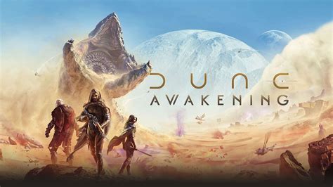 Dune Awakening Update 1.1.20 Adds Sandbike Variant, New Decorations ...