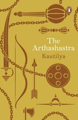 Arthashastra, The: Buy Arthashastra, The by Kautilya (tr L.N ...
