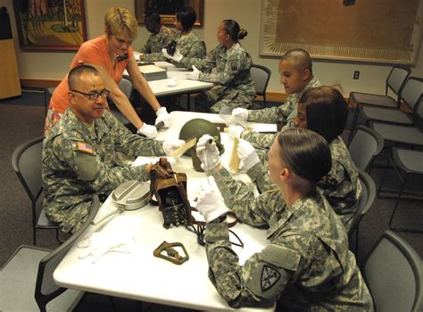 Mility Training 的图像结果