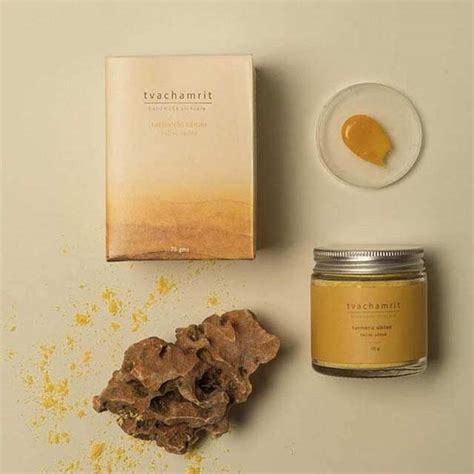 6 Best Products Infused With The Ayurvedic Hero, Turmeric | Femina.in