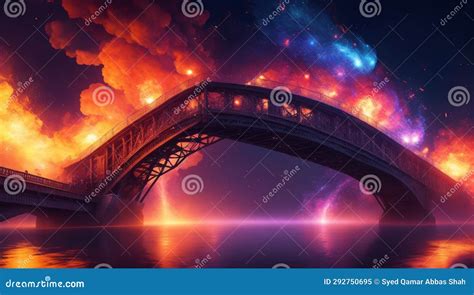 Exploding Background 的图像结果