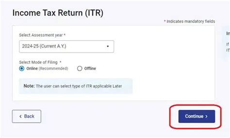 how to file itr-1: How to file ITR-1 with salary, income from house ...