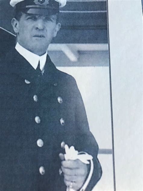 RMS TITANIC FIRST OFFICER WILLIAM MCMASTER MURDOCH TRIBUTE PIECE 1912 ...