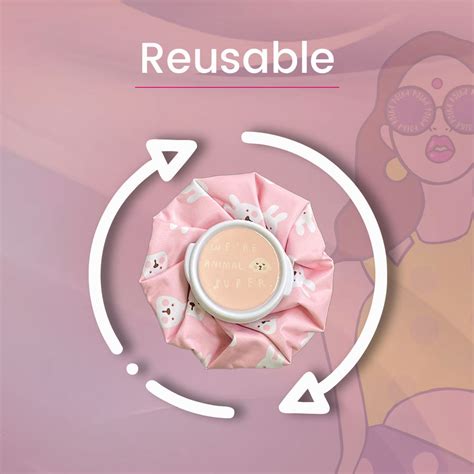 Hot and Cold Pack – PINQ