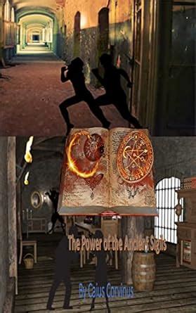 The Power of The Ancient Sigils eBook : Corvinus, Caius: Amazon.in ...