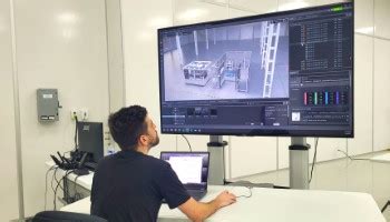 Image result for Eclipse Automation Desktop Screen