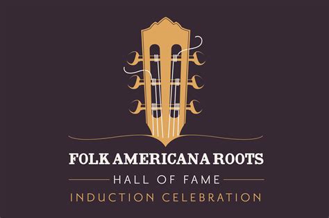 Folk Americana Roots Hall of Fame Induction - 2025 Class | Folk ...