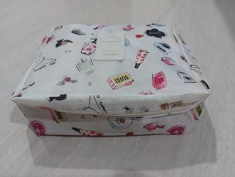 Buy SKYFUN (Label) Foldable Makeup Cosmetic Wash Toiletry Storage ...