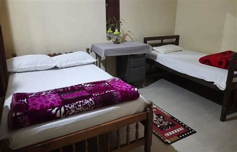 Emmanuel Villa Homestays In Madikeri Coorg