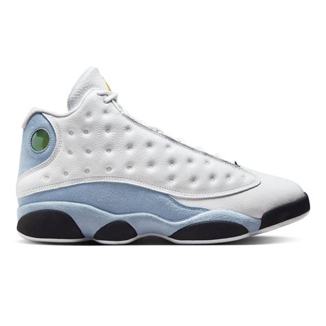 Air Jordan 13 'Blue Grey' + GS - Upcoming Releases | Bodega