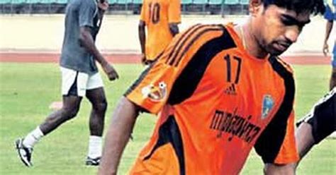 Kalia Kulothungan, former East Bengal and Mohun Bagan midfielder, dies ...