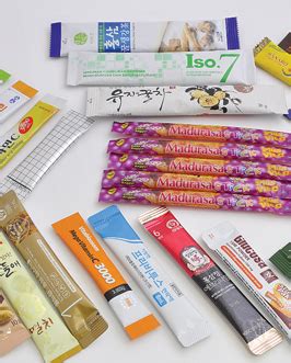 Non Pharma Packaging | value links