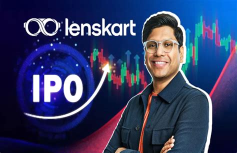 Lenskart IPO: Retail IPO Subscribed 2x On Day 2, But GMP Drops ...