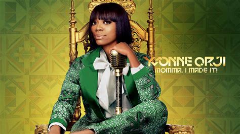 Yvonne Orji: Momma, I Made It 2020 Full Movie Online - Watch HD Movies ...