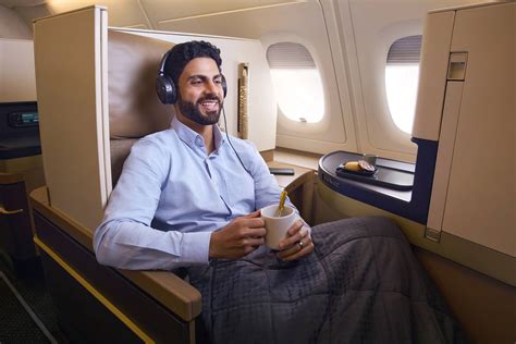Etihad Airways - Book flights, manage and check-in online