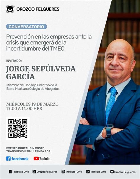 Me han invitado a conversar sobre "Prevención en las empresas ante la ...