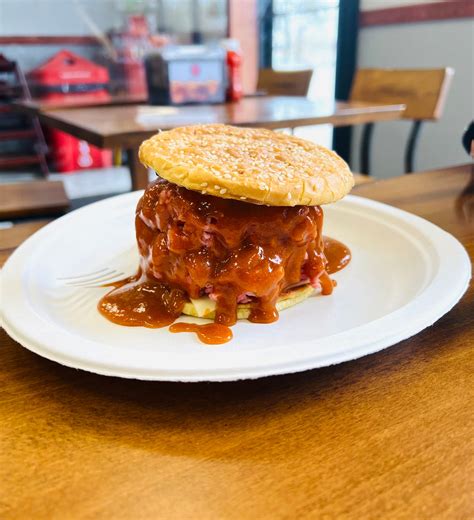 In Search of North Shore Beef