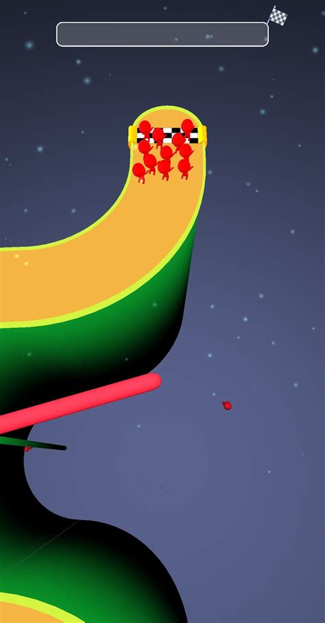 Descargar Fall Guys Run 1 APK Gratis para Android