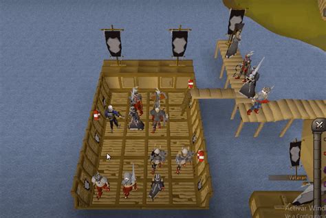 Image result for Pest Control Pure Guide OSRS