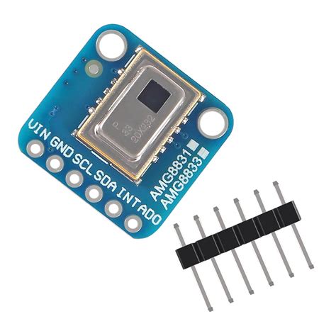 Image result for Thermal Imaging Sensor Module