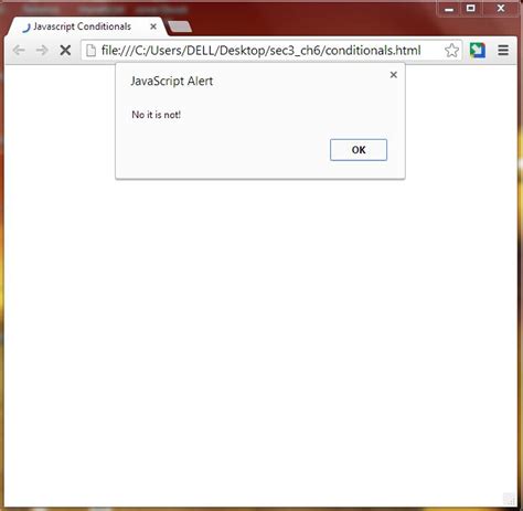 Image result for Conditionals JavaScript