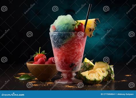 Image result for Slushie Machine Cartoon