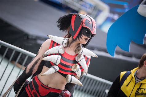 Image result for Cosplay Scene