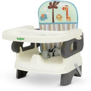 baybee Booster Seat for Baby Feeding Baby Food Chair with Removable ...