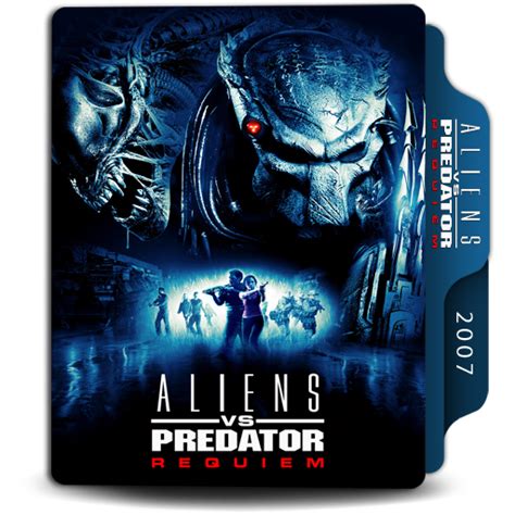 Image result for Alien Vs. Predator 2007