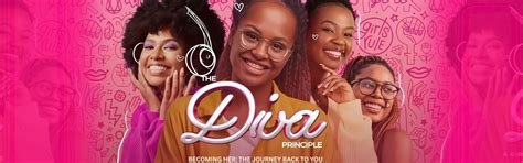 The Diva Principle Tickets, Awesome Plaza, Abuja, 16 August 2025 ...