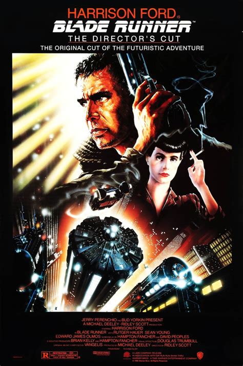 Image result for Blade Runner Sequel