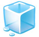 🧊 Ice emoji copy paste png download