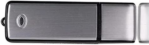 AXYMLEN High Definition HD USB Voice Recorder, Audio Recorder Device ...