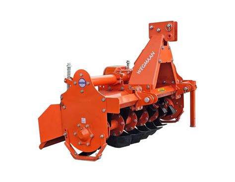 Mini Rotavator - 3.5 feet Mini Rotavator Manufacturer from Rajkot