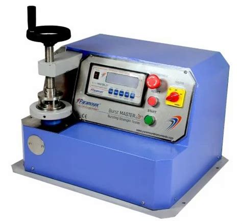 Textile Testing Equipments - Tearing Strength Tester i9 (12.8 KGS ...