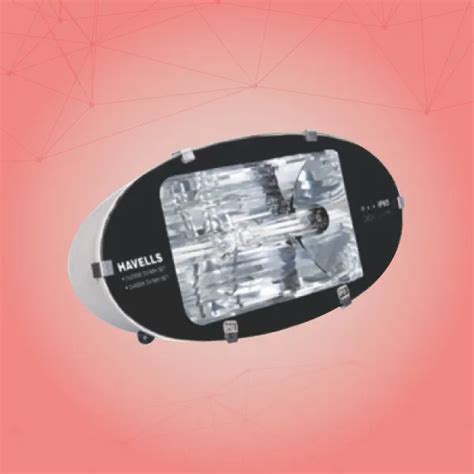 2 X 400W Flood Light Fitting Suppliers and Wholesalers in Ahmedabad ...