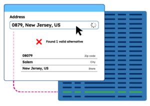 Image result for Address String Matching