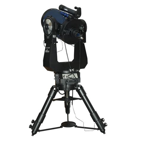 Meade LX600 ACF 16 inch F8 Telescope – Modern Telescopes