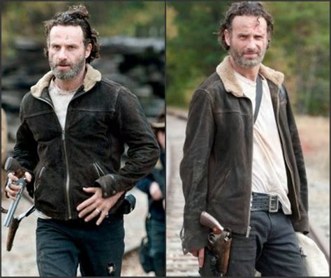Get this stylish outfit of Rick Grimes from the movie The Walking Dead ...