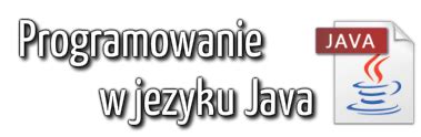 Image result for Java Programowanie