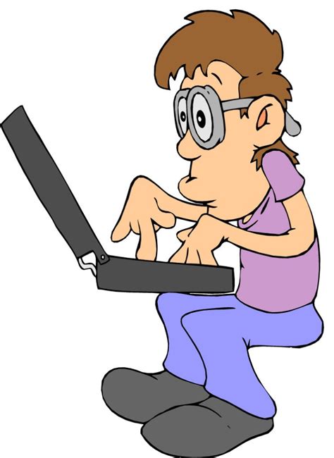 Graphic novel makes computer science fun - Pam Withers