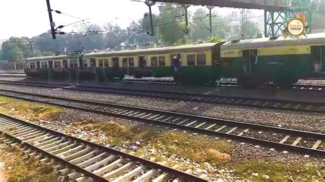 Delhi Local Train 的图像结果