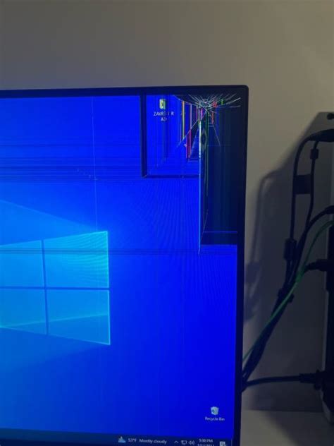 Image result for Alienware Monitor 240