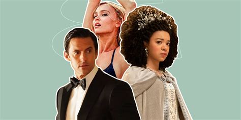 Sexy Television Shows