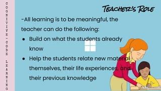 Cognitive Code Learning Method 的图像结果