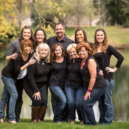 Spring Creek Dental Office Photos