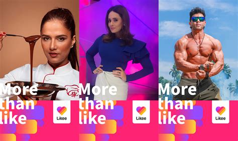 Image result for Likee Challenges