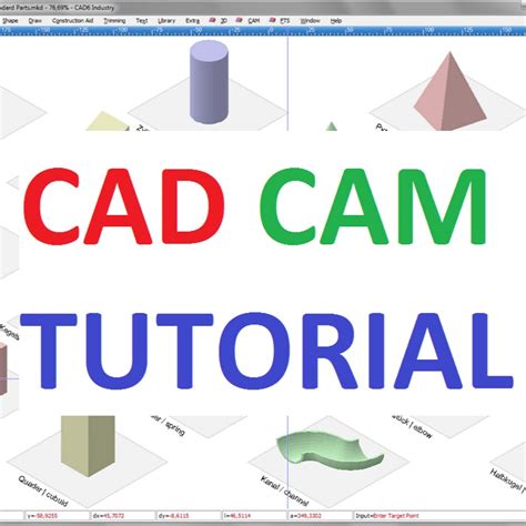 Image result for CAD Pro Platinum Tutorial