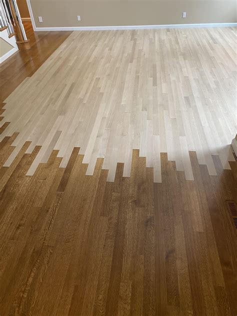 Stain Colors For White Oak Hardwood Floors | Floor Roma