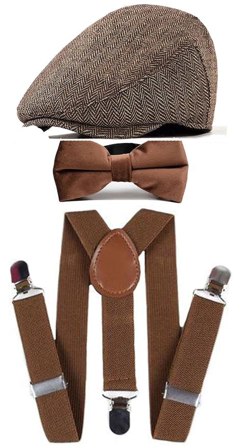 RR DESIGN Men's Casual Style Peaky Blinders Hat Flat Cap Golf Driving ...